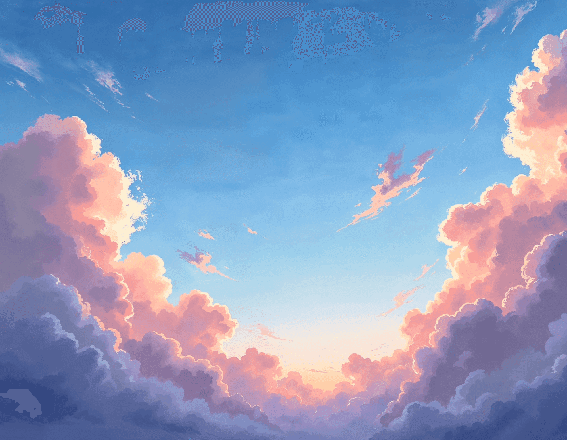 Example of Yoodoo's AI task break down feature