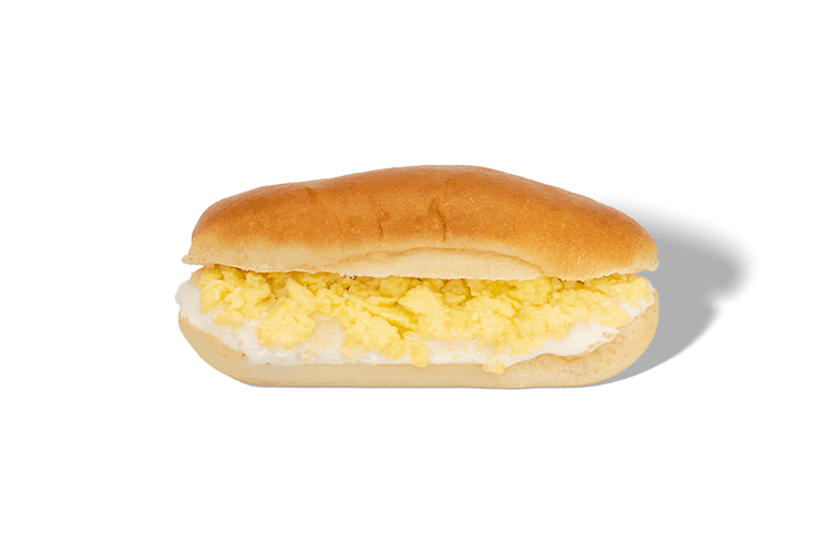 بيض سكرامبل