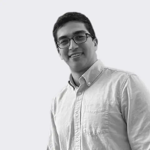 Andrew Elsakr, Co-Founder of IntentSignal