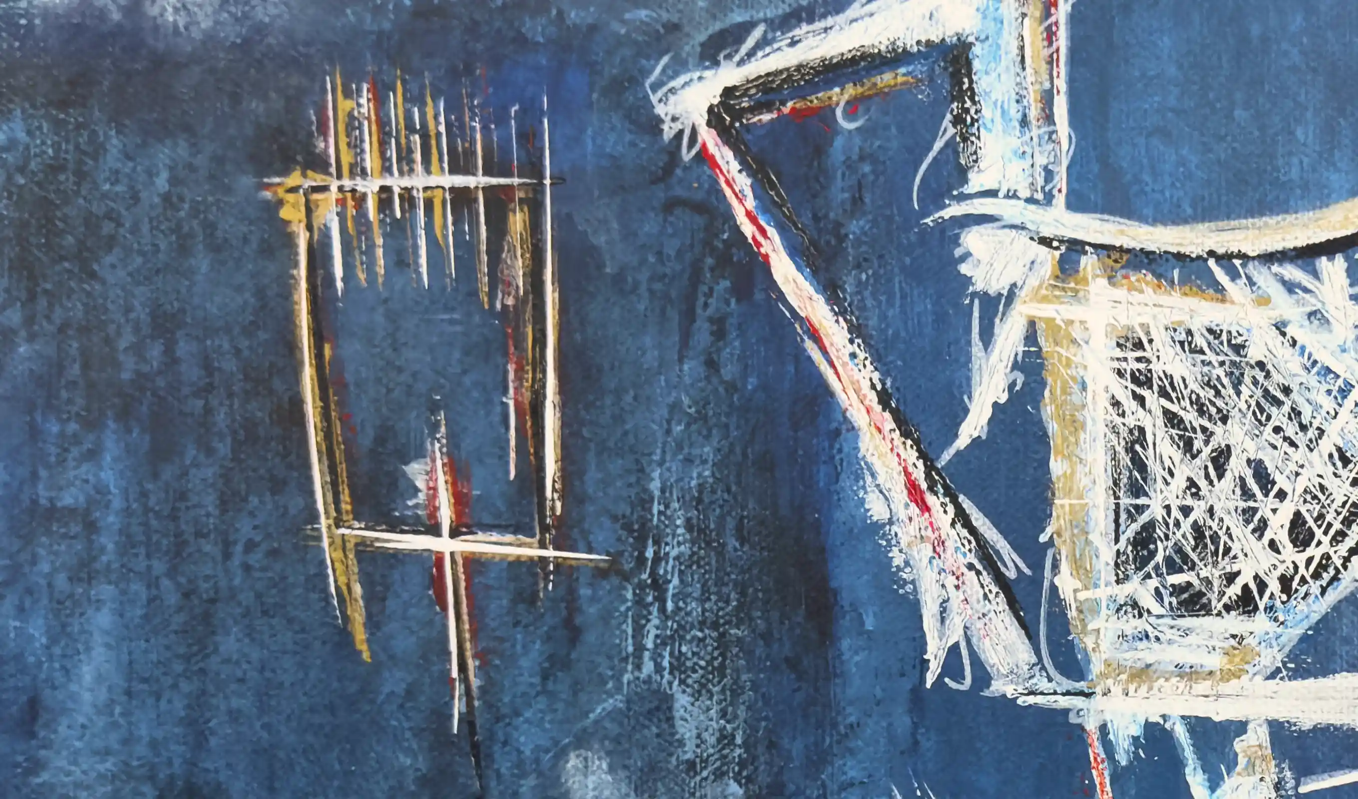 Shahn | Calgary Artist