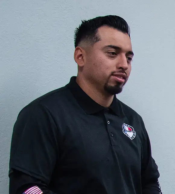 David Lopez, founder and leader of First Division Plumbing, serving the Lake Elsinore community with pride and professionalism.