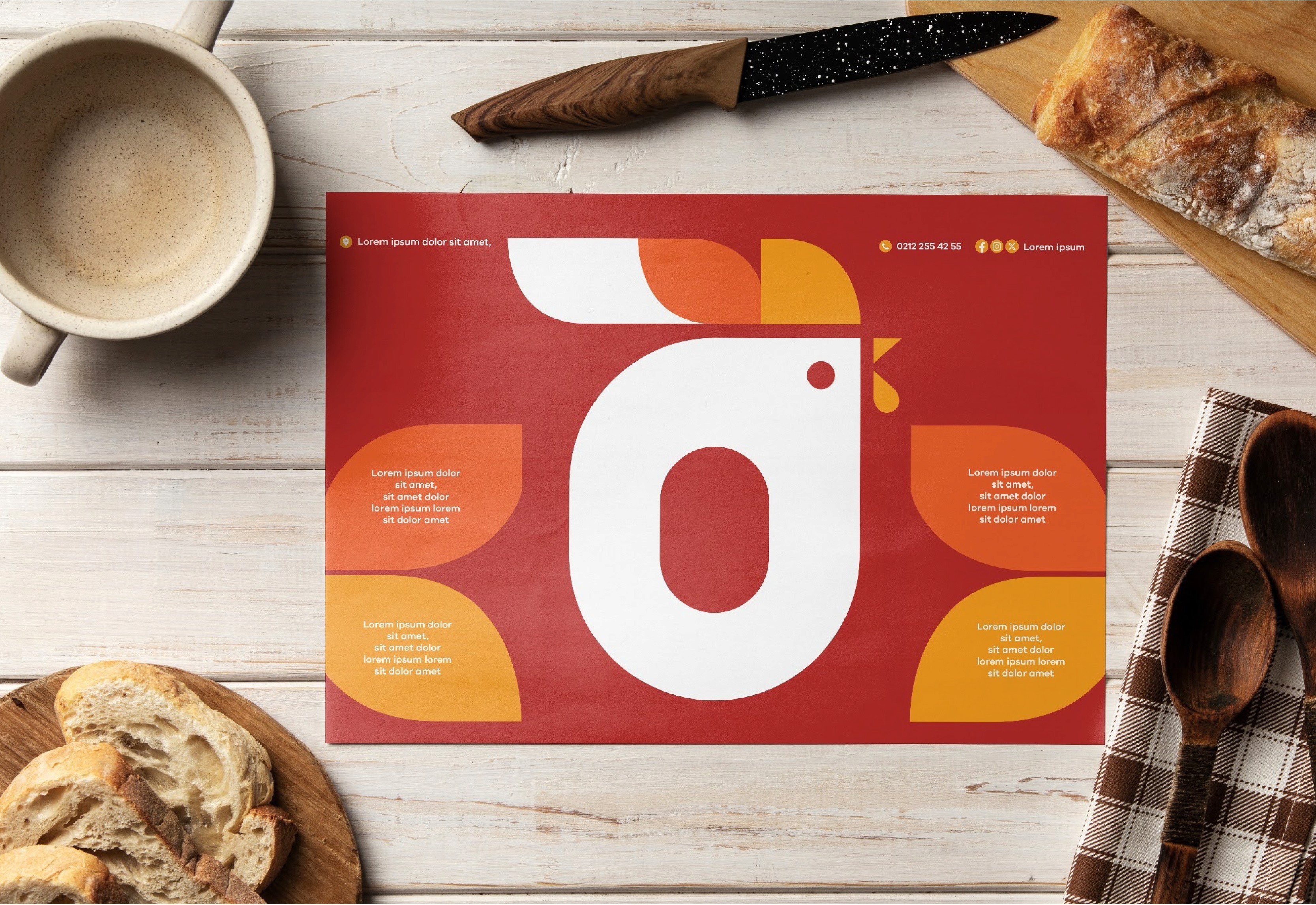 AquaFlow's transparent and eco-friendly packaging showcases the purity of its mountain spring water.