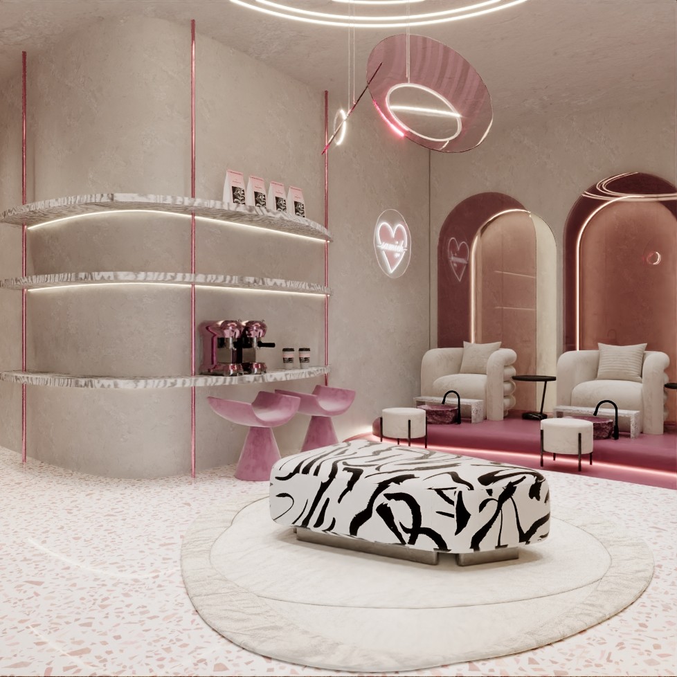 Portfolio project image