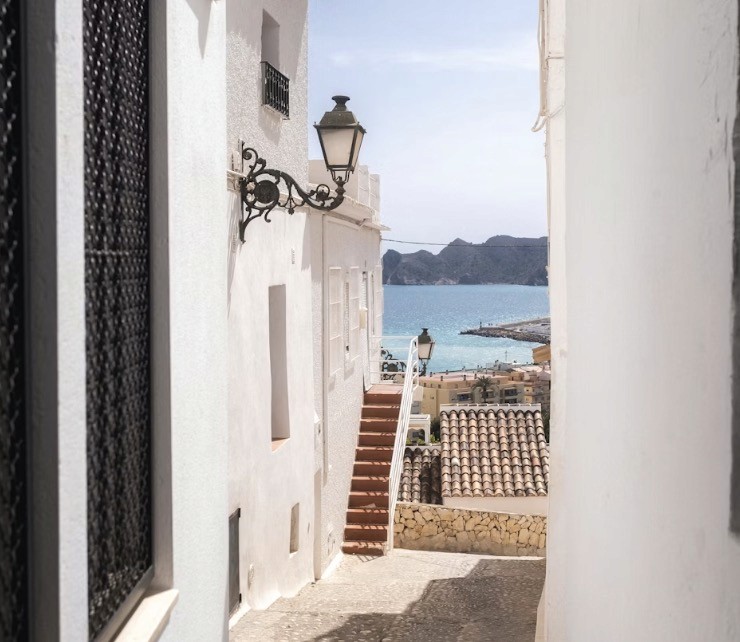 Altea, Spain