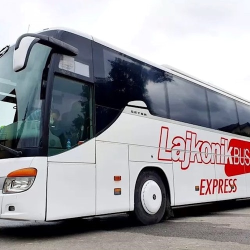 奧斯維辛-比克瑙:往返克拉科夫的單程巴士票在奧斯維辛