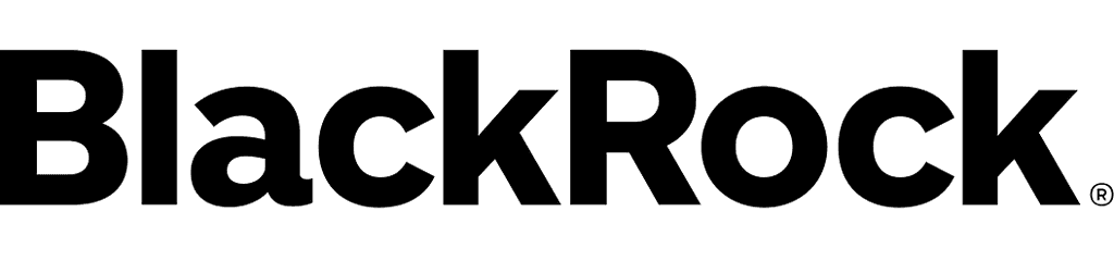 BlackRock Logo