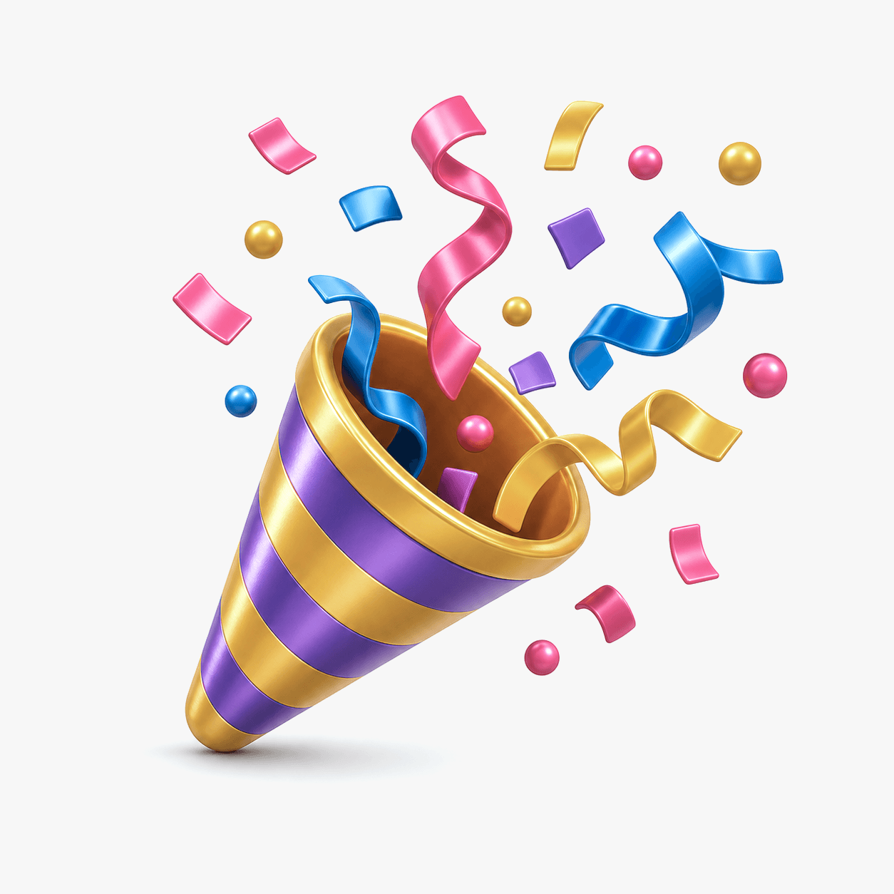 Celebration icon