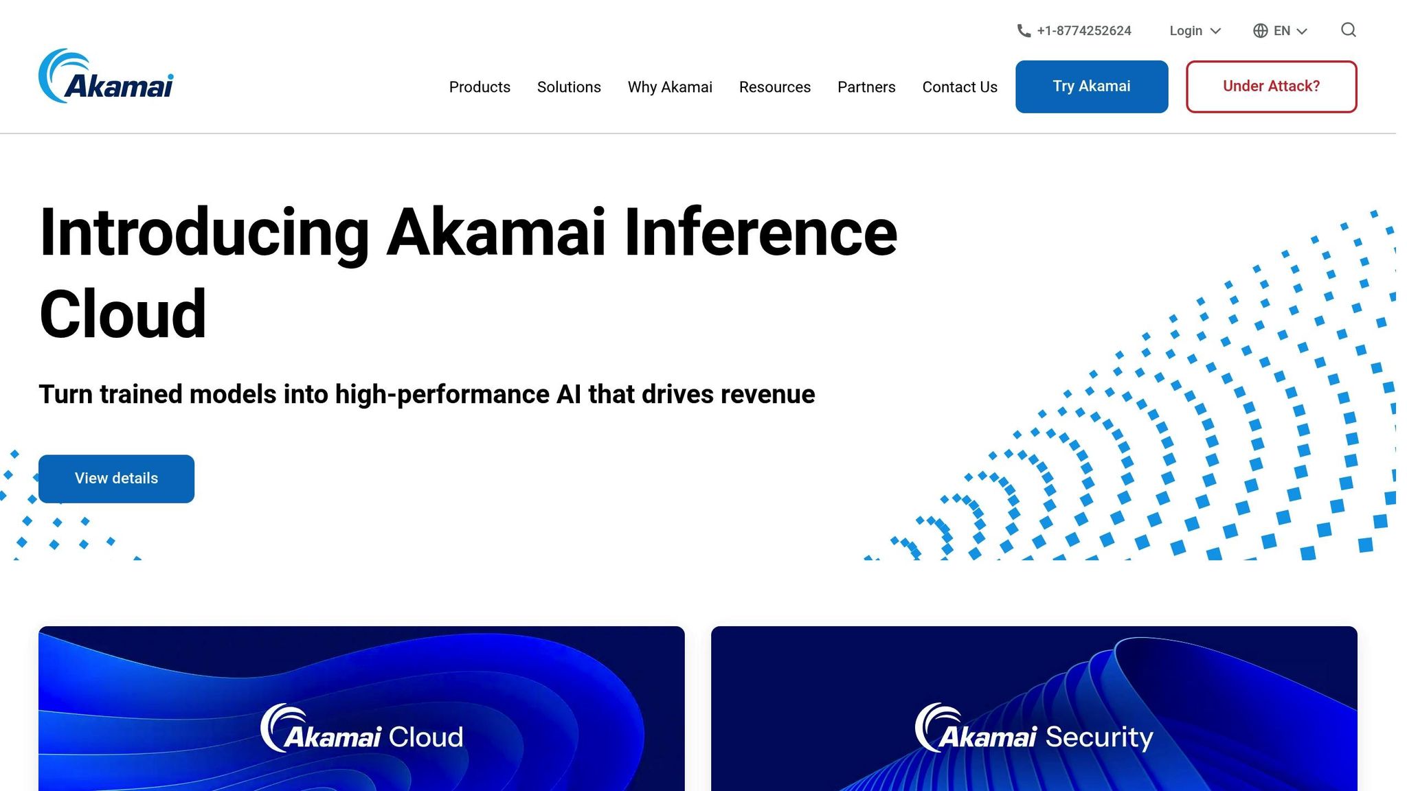 Akamai