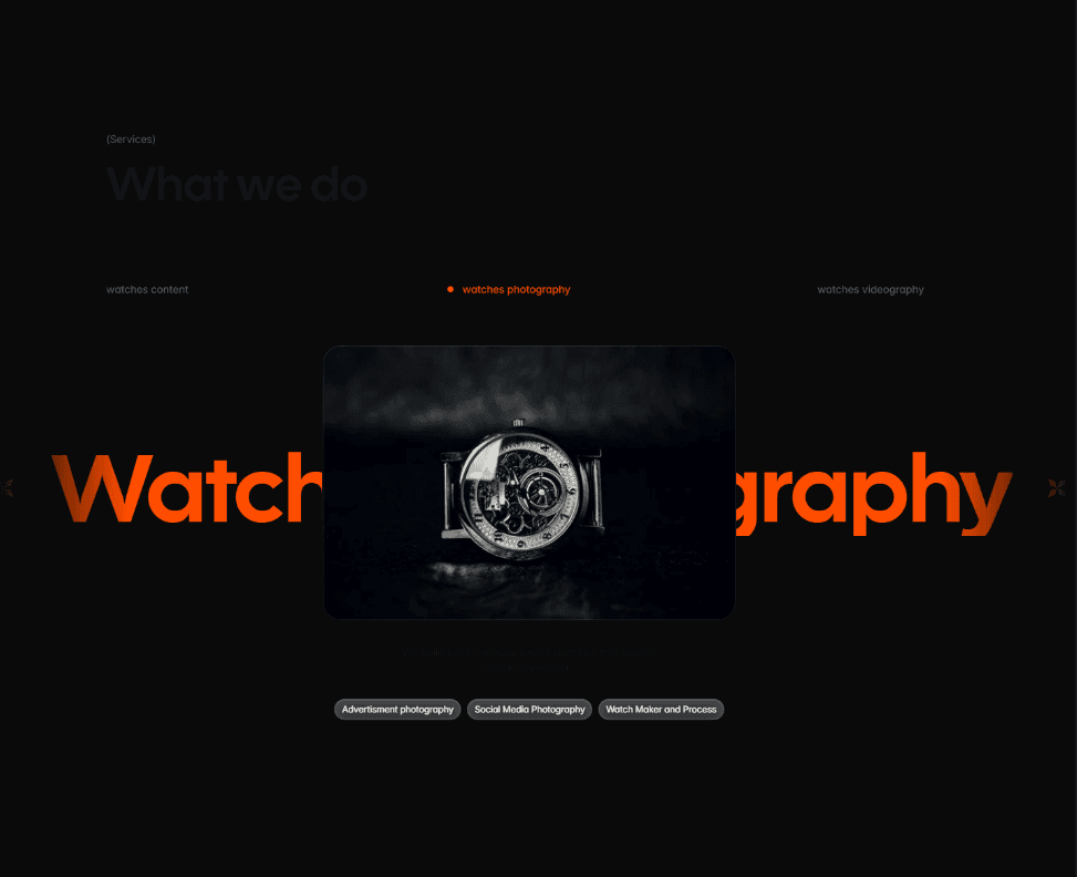 Growly Desktop UI
