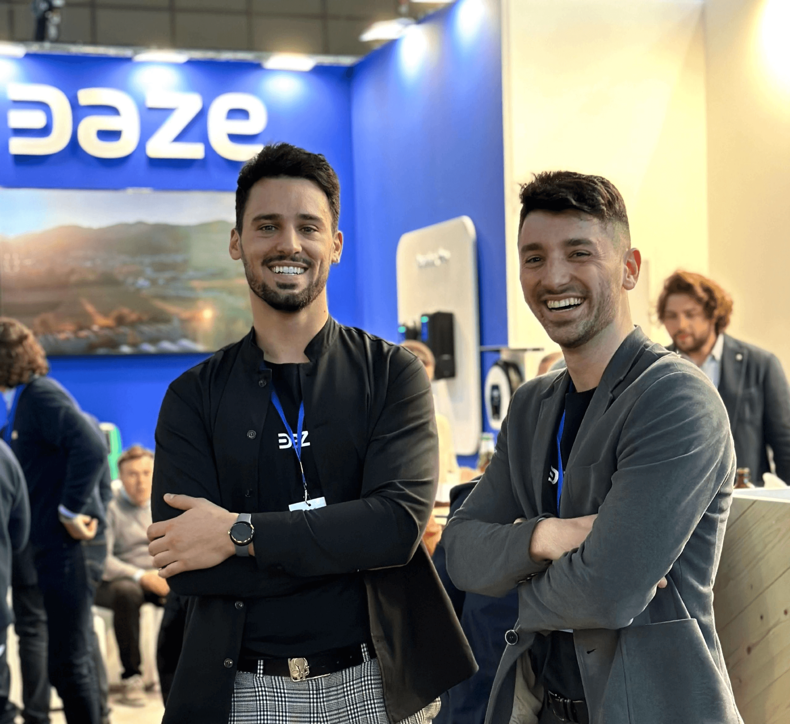 co-founder-daze