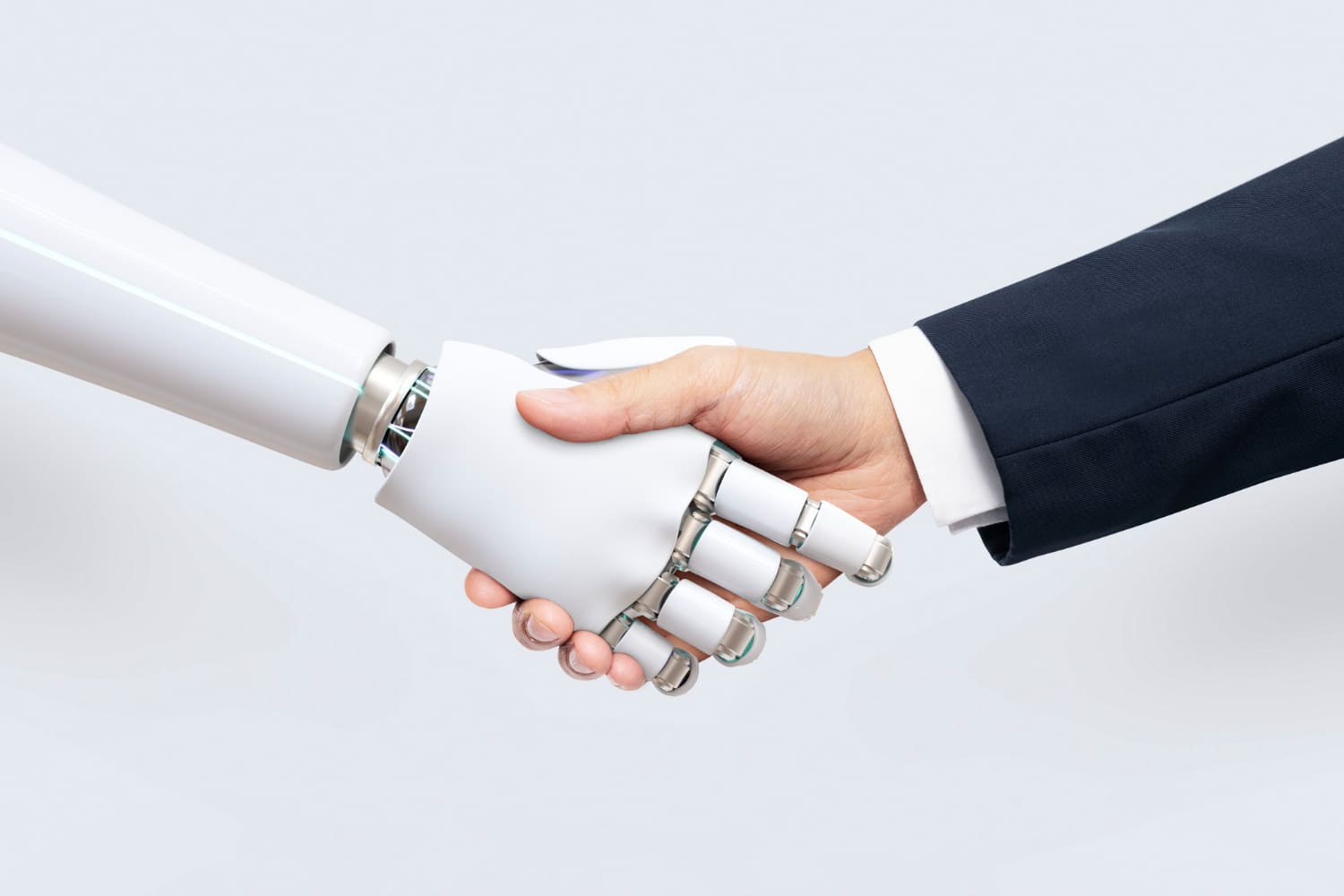 La tecnología nos ayuda a automatizar procesos