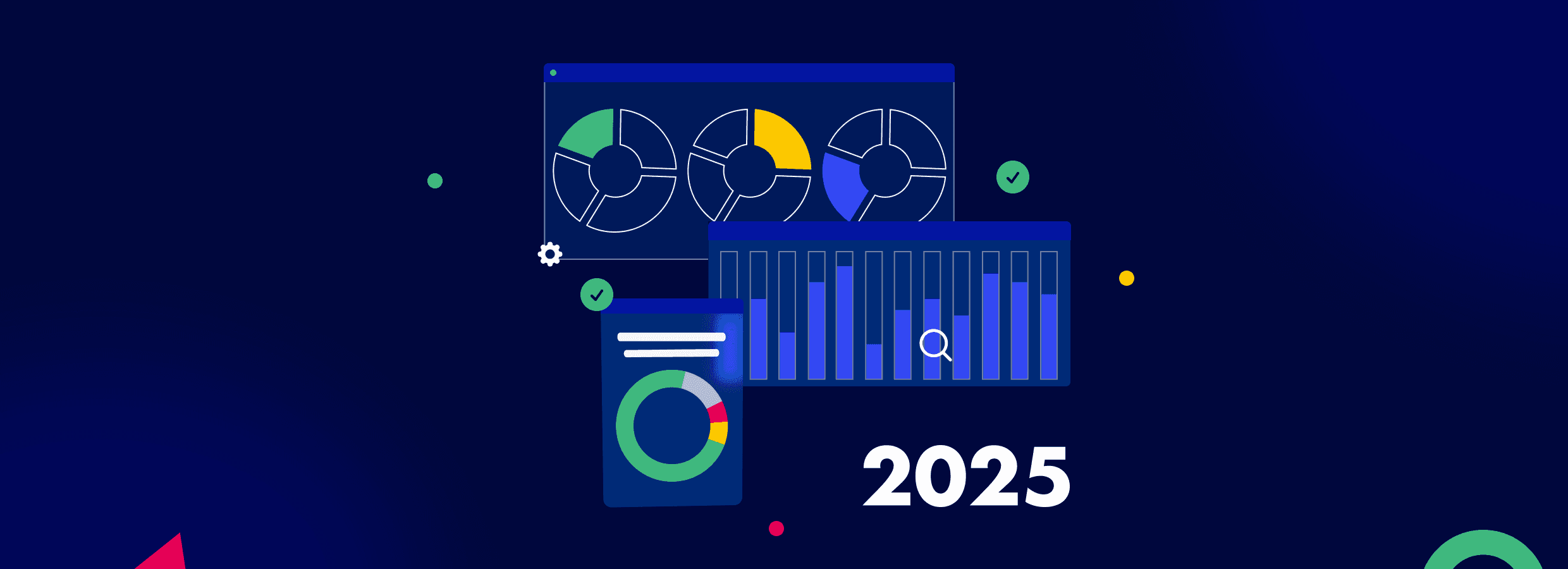 5 web performance challenges in 2025 and how to solve them