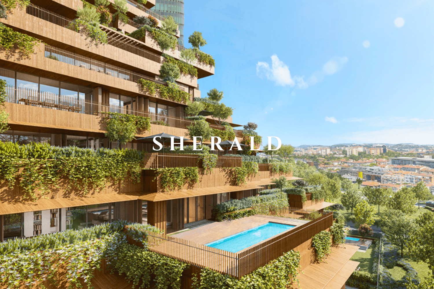 1+1 apartment for sale in etiler istanbul modern property