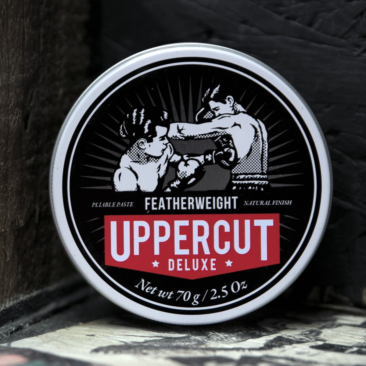 Uppercut Featherweight
