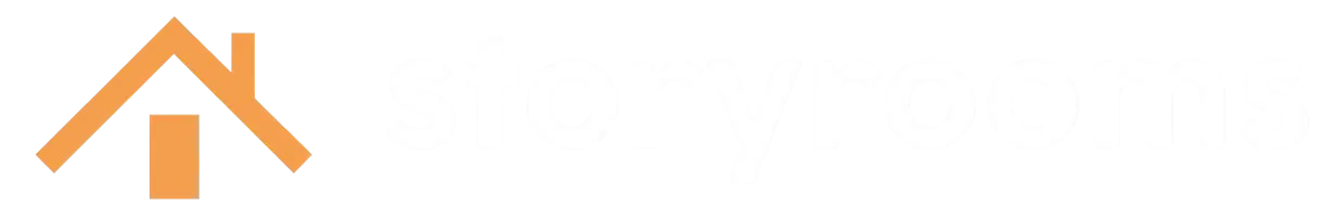 Storyrooms Logo dark