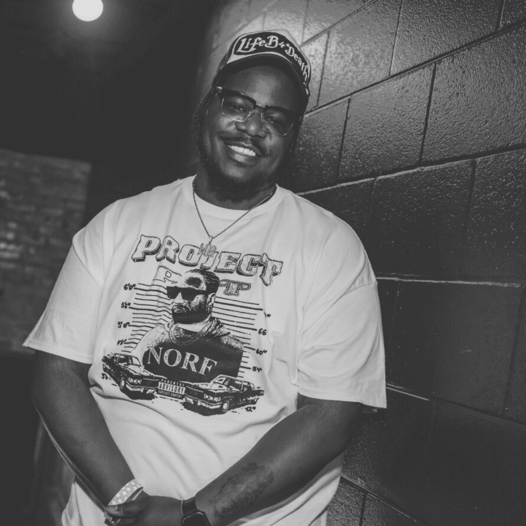 image of a female leg with clarks shoe