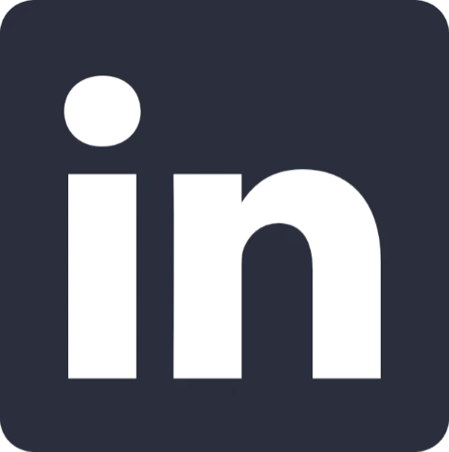 LinkedIn Logo