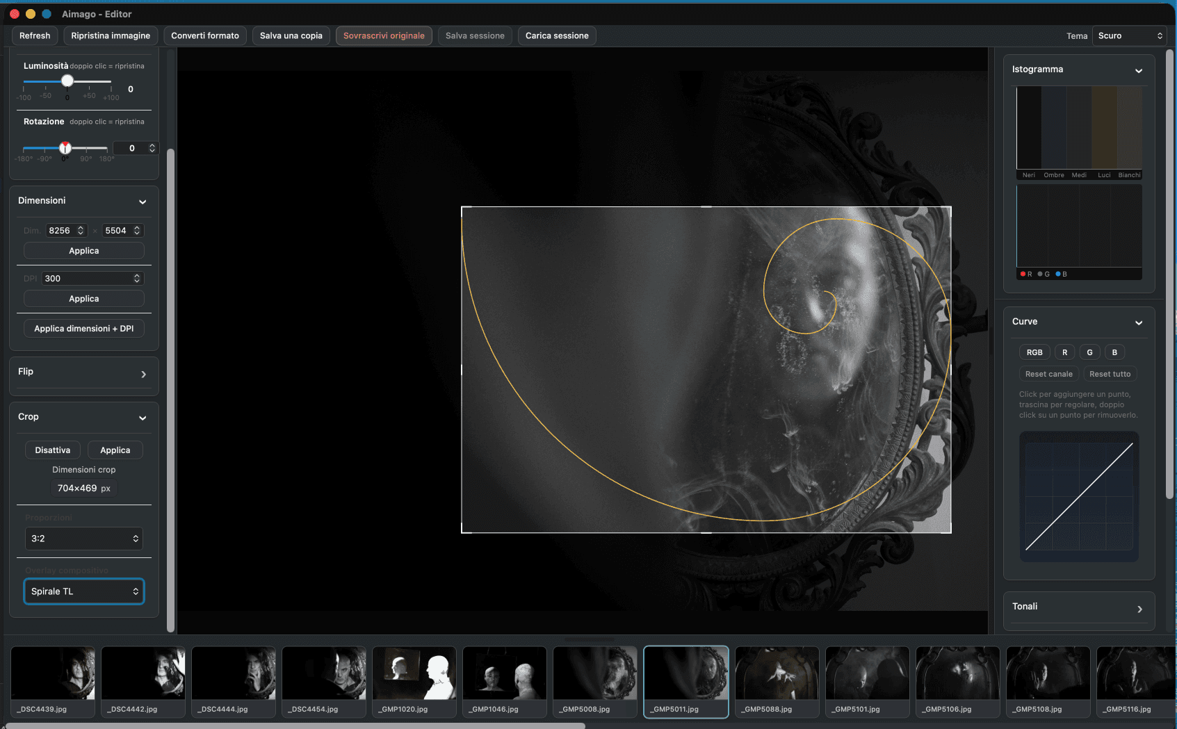 project img
