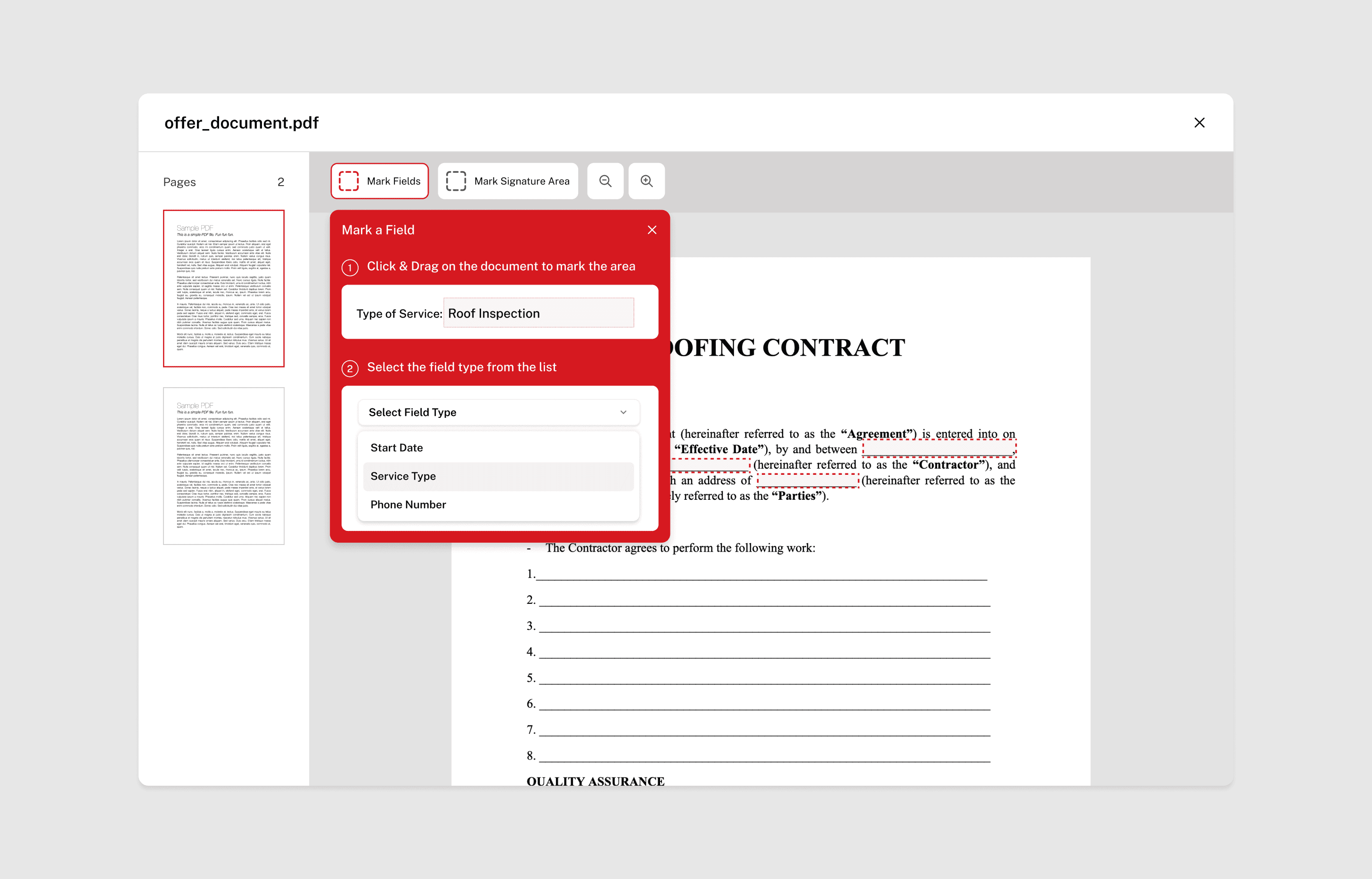 Modern home office setup with a monitor, ergonomic chair, keyboard, and indoor plants near a window with blinds.
