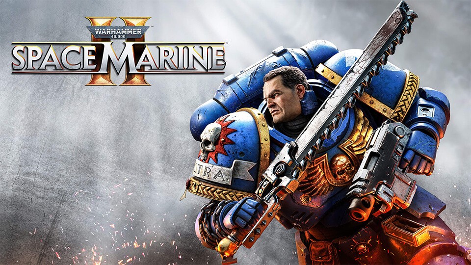 space-marines