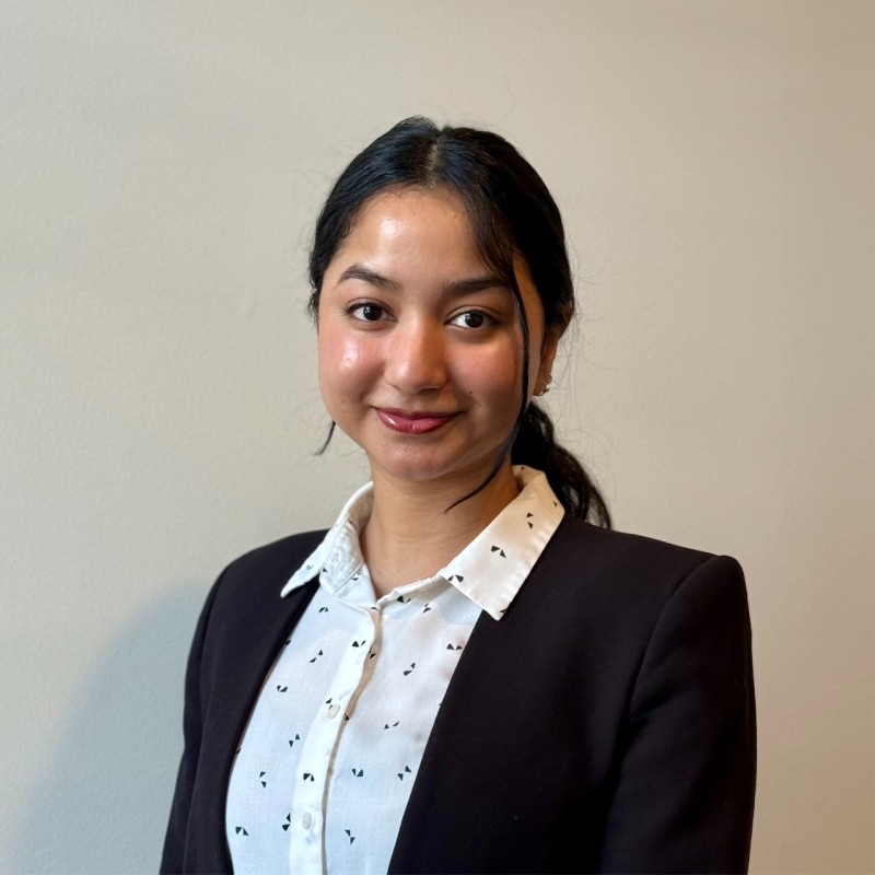 Profile Image of Mentee