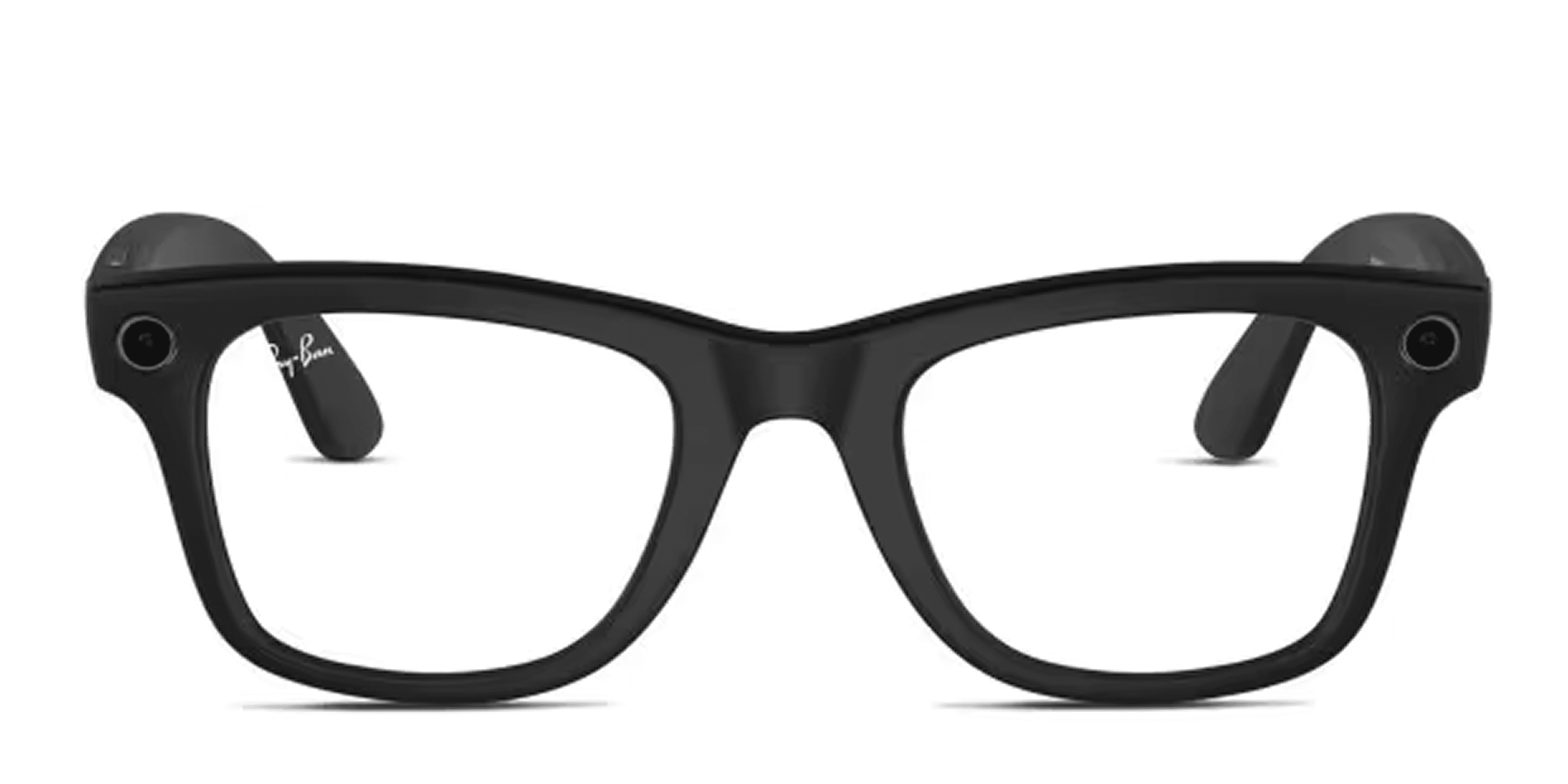 Ray-Ban Meta Smart Glasses