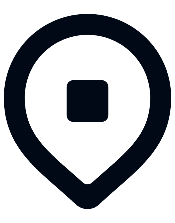 location icon