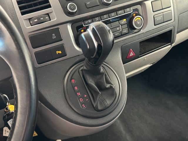 VW T5 Caravelle 2015 BROWN Gebrauchtwagen - Galeriebild 17