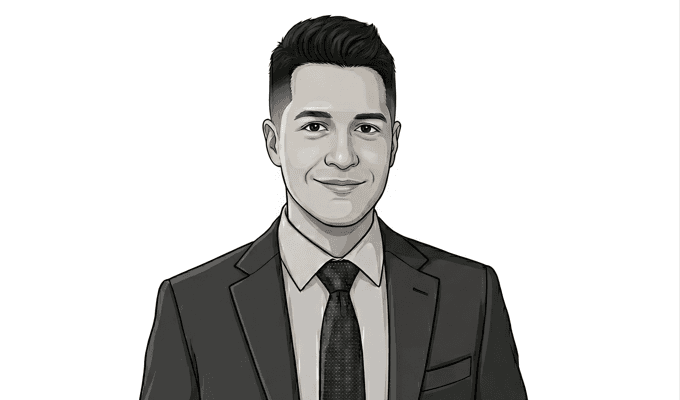 Steve Ochoa