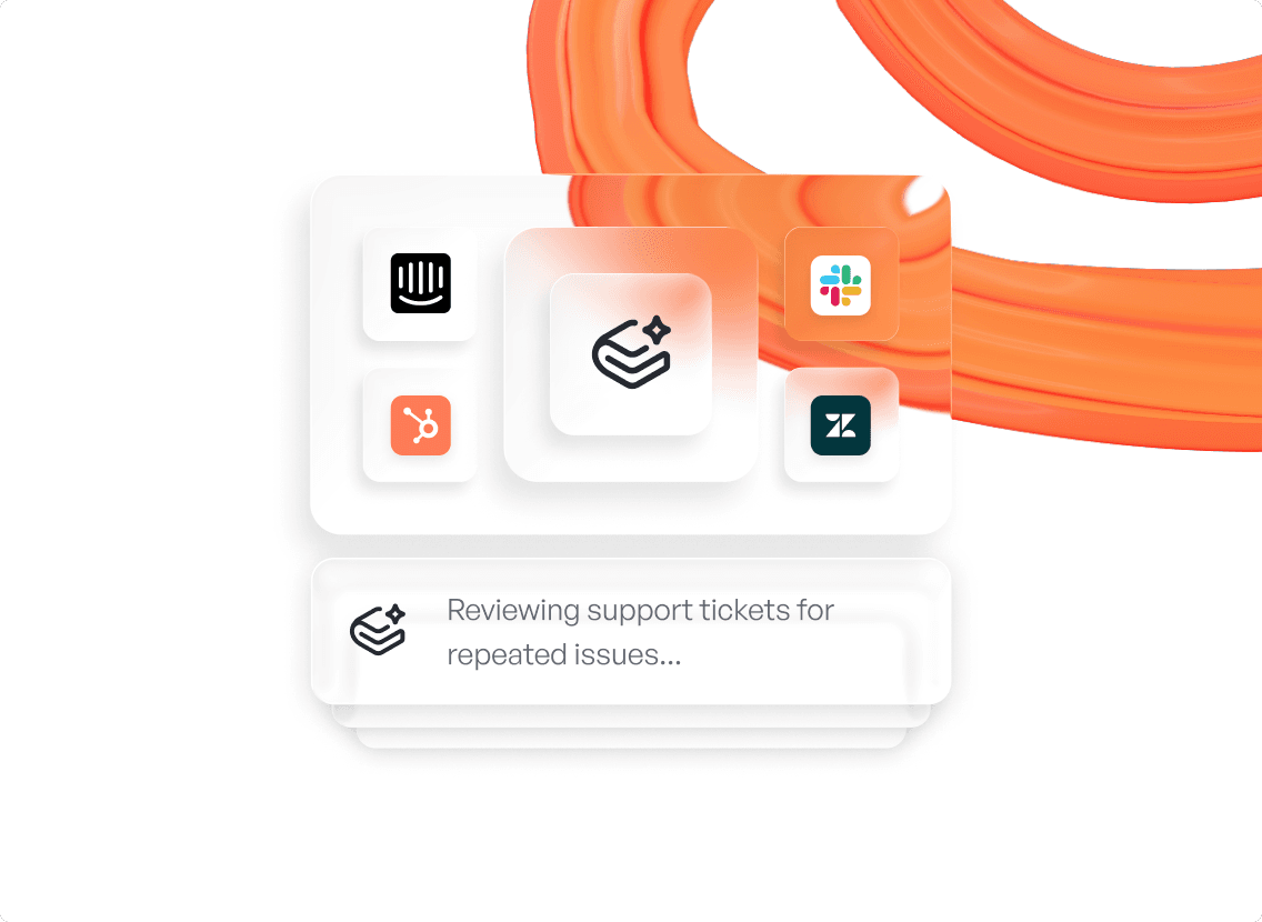 Cover image for an adaptive content webinar