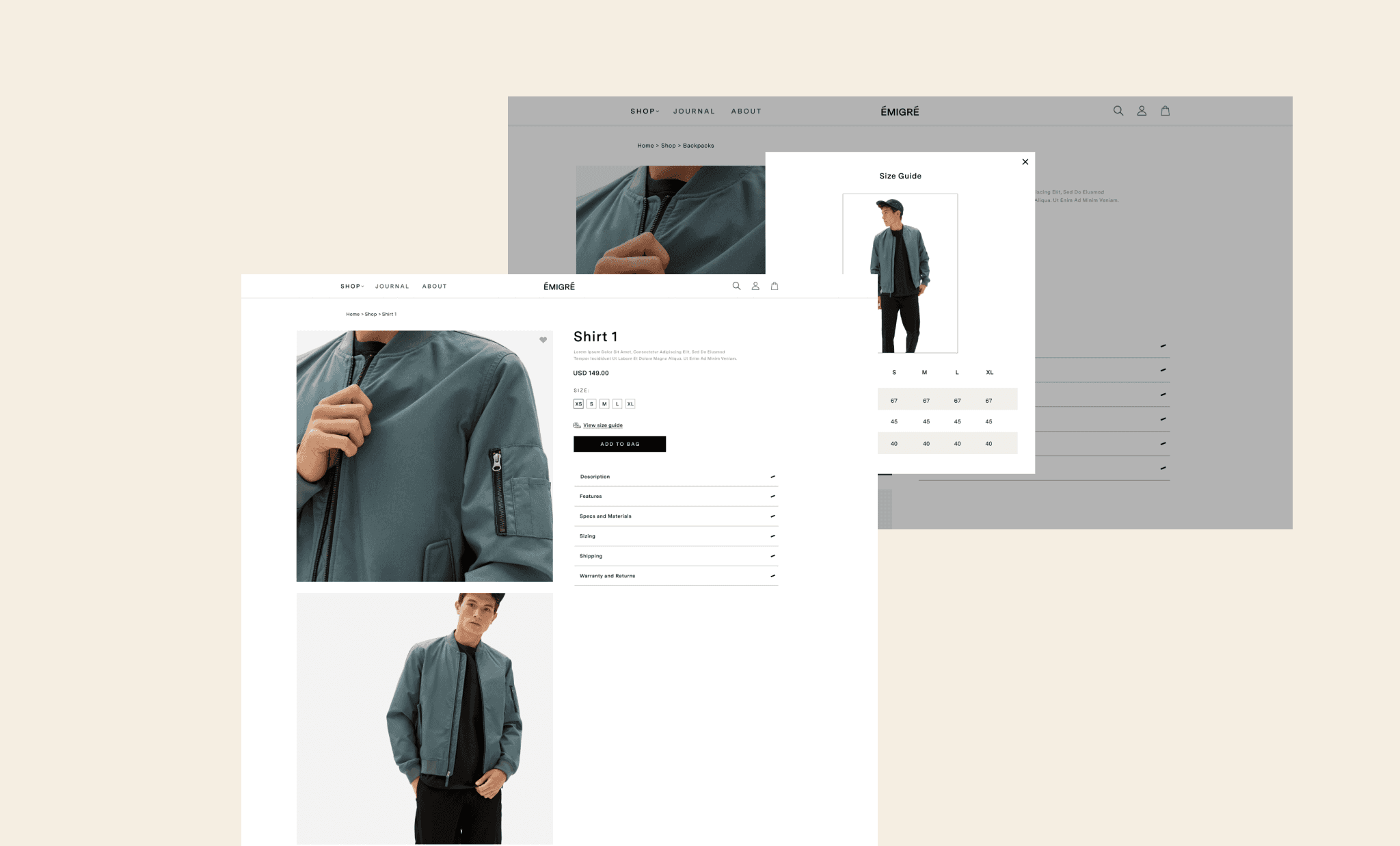The image featured in the carousel #3