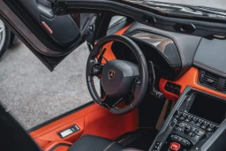Lamborghini Aventador S Roadster 1 of 1 + AD PERSONAM + Sammler — Vorschaubild 33