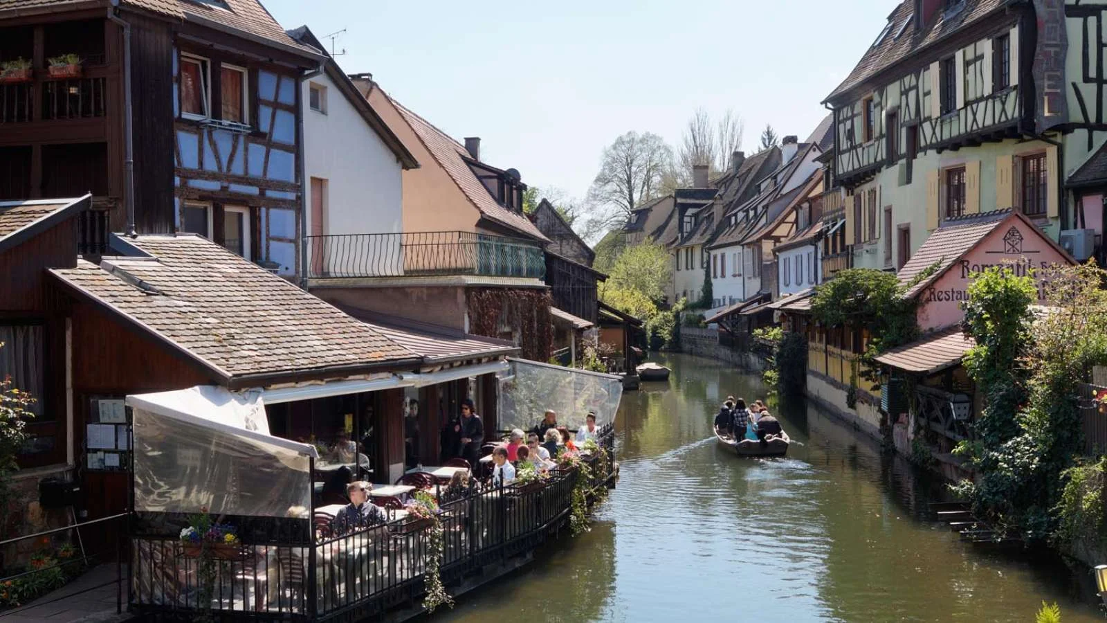 Ville de Colmar