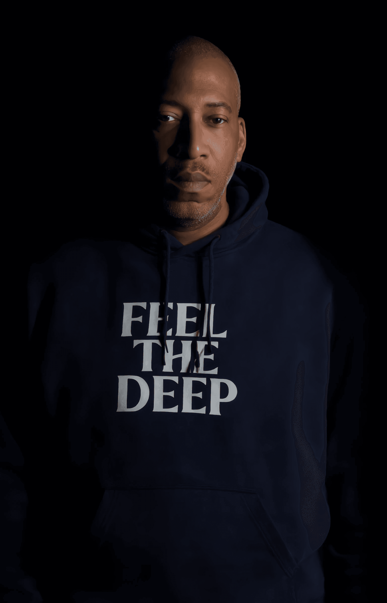 Feel The Deep Product Image