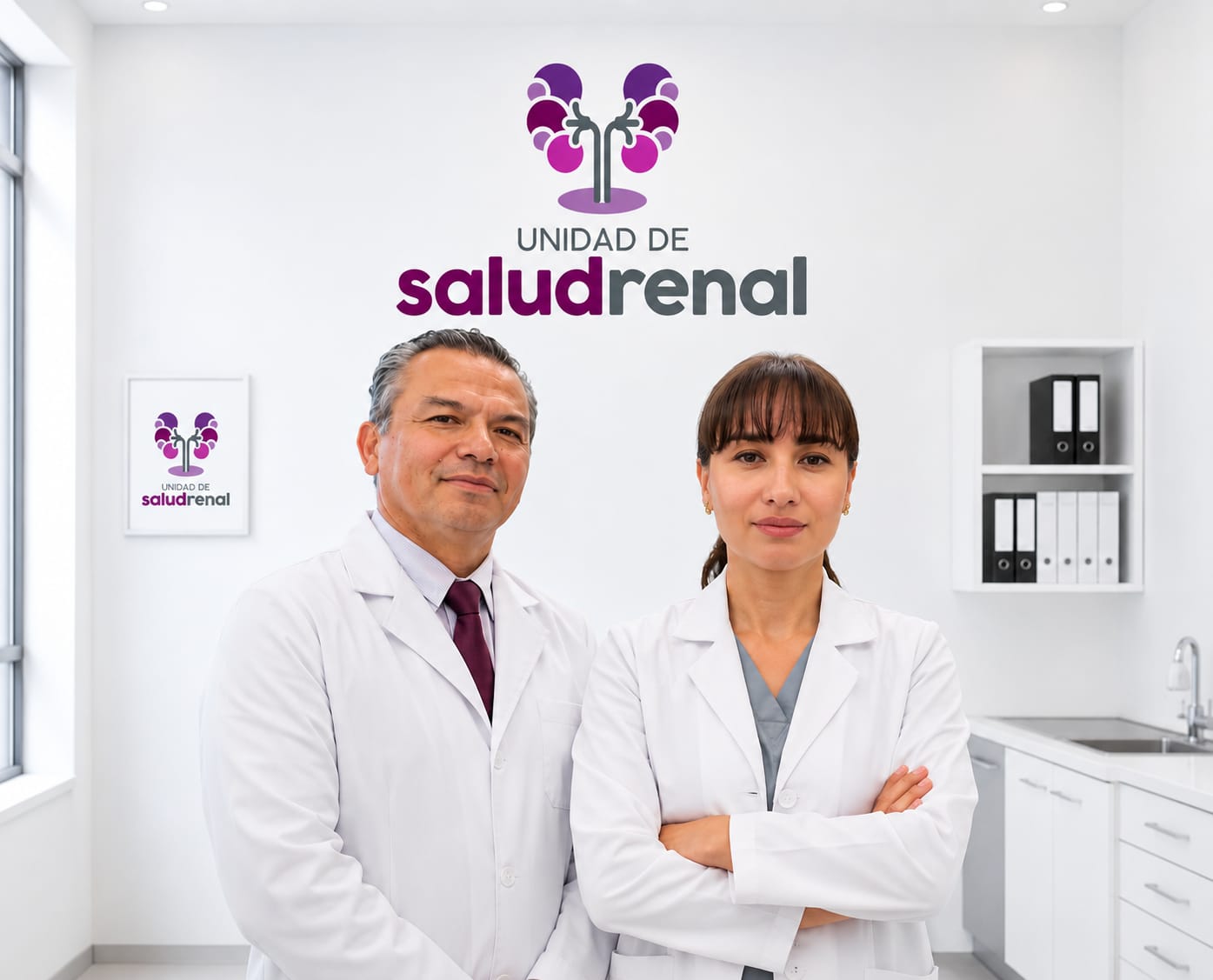 Unidad de Salud Renal del Centro Médico San Cosme Aguascalientes - Especialistas en nefrología y tratamiento de enfermedades renales