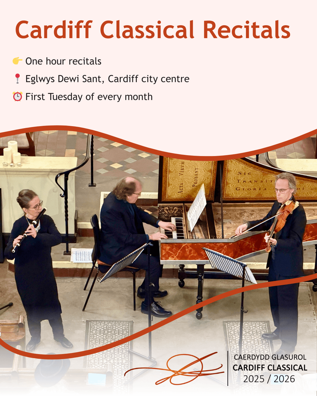 A young girl smiling