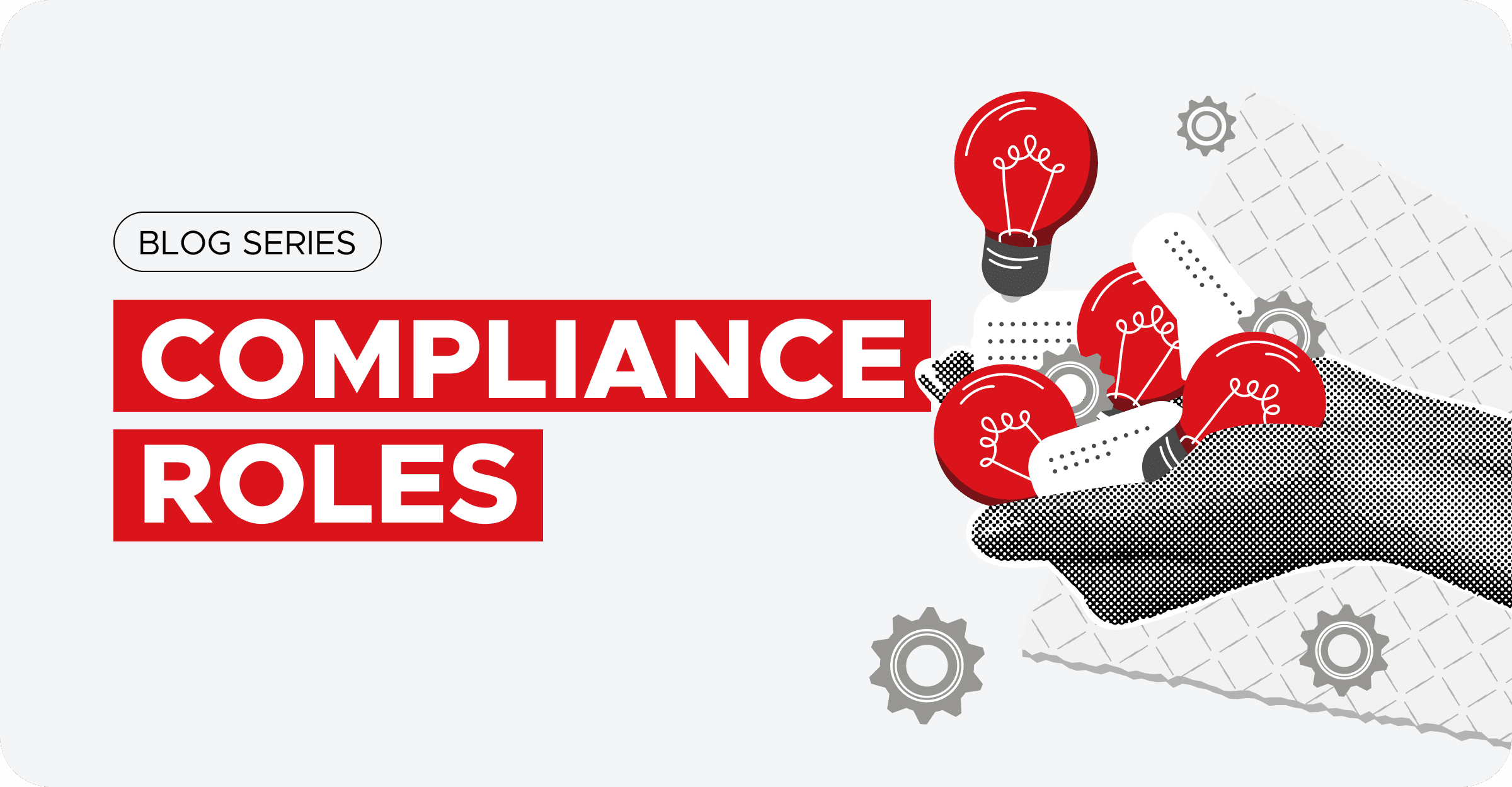 Compliance Roles