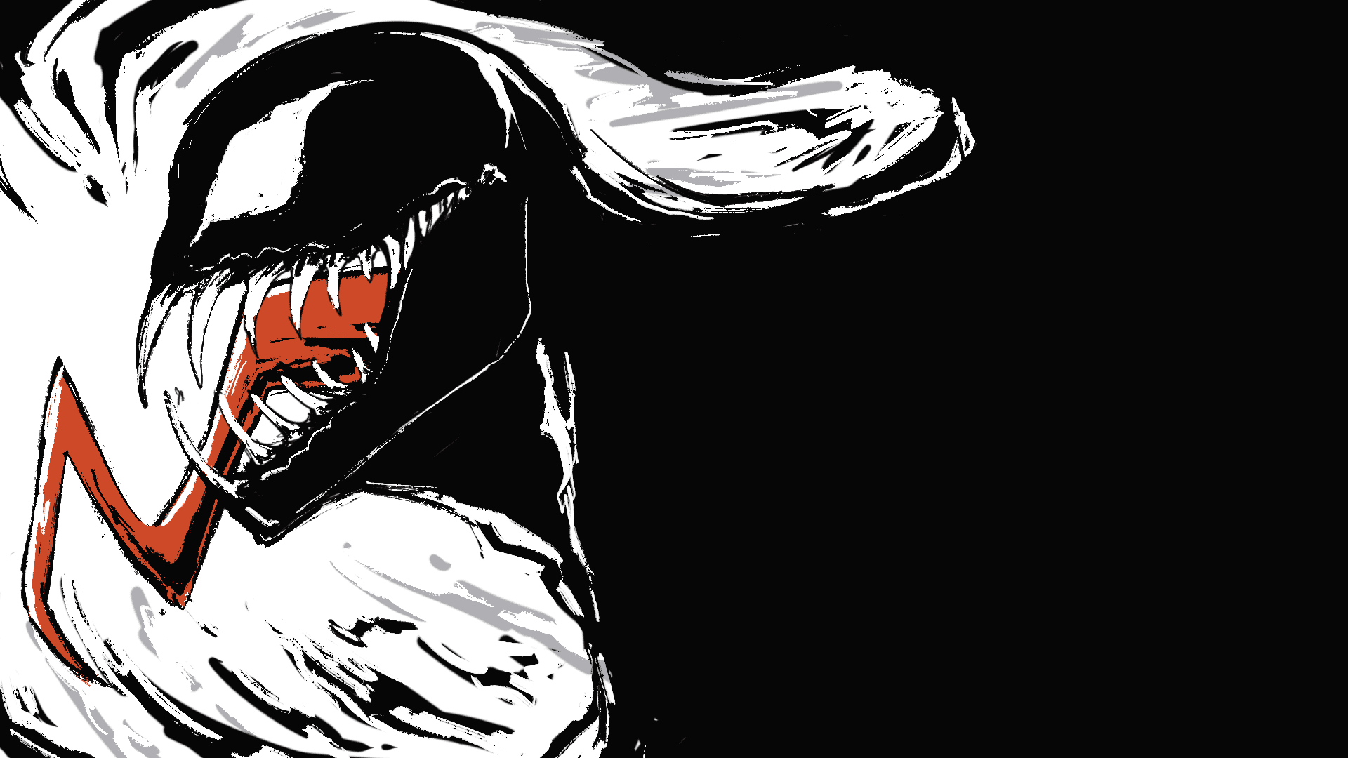 Venom Typeface Hero Box Image