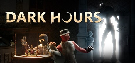 Dark Hours by Piece of Cake Studios, short-form campaign by Indiegoat