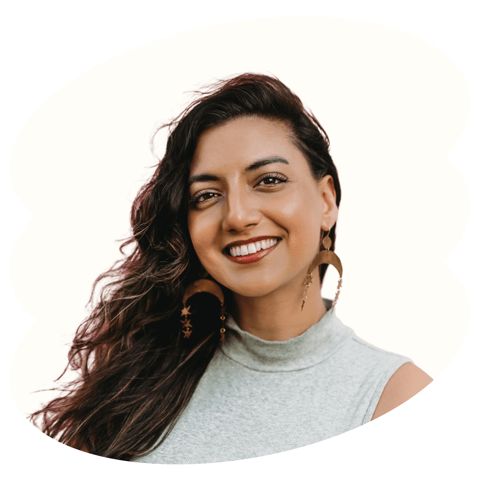 Farah Portrait