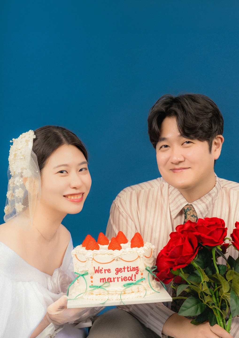 수원 행궁동 웨딩사진 후기 | 채운사진관의 빈티지 감성 리마인드웨딩 기록
