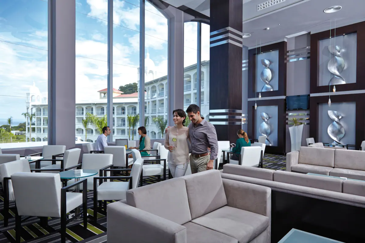 Hotel Riu Palace Costa Rica