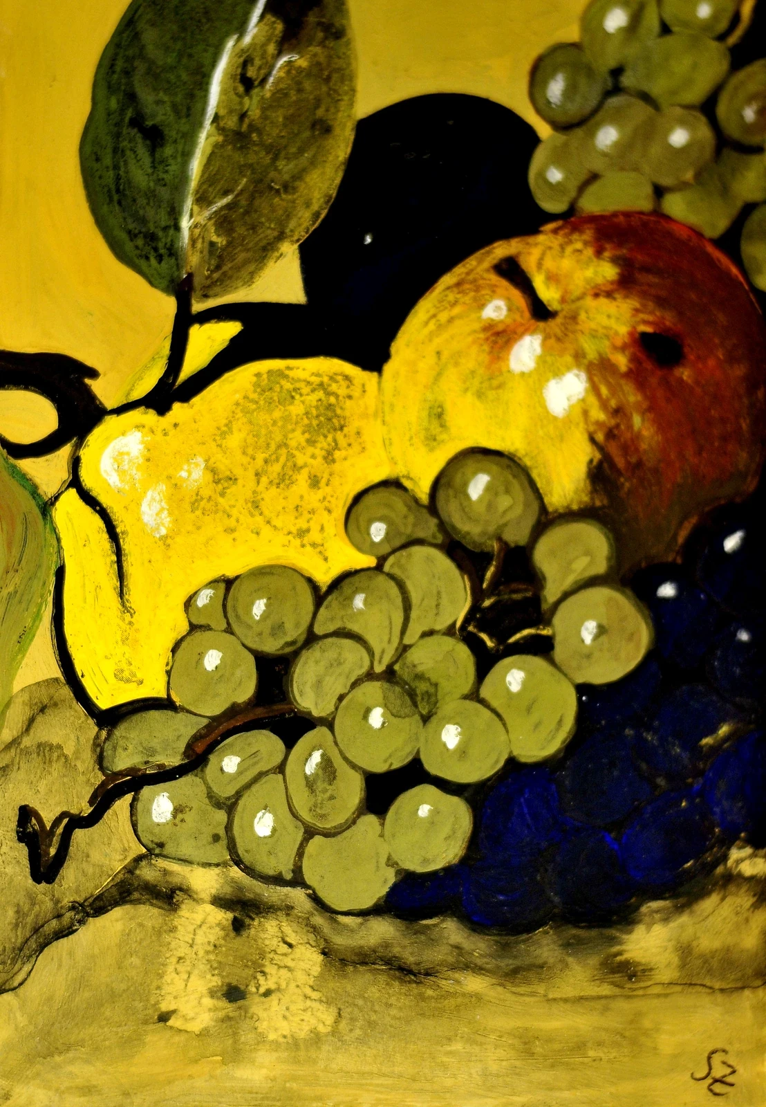 Früchte 77