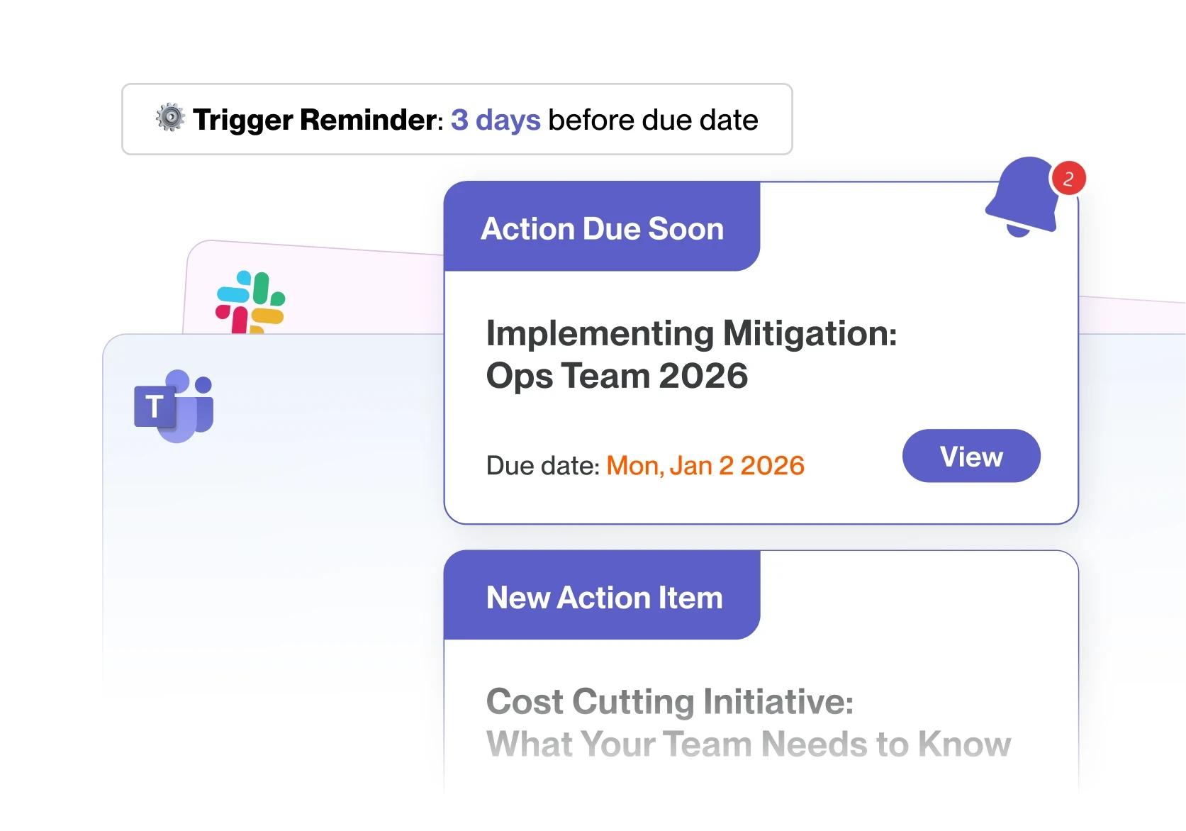 less tech bloat, more efficiency