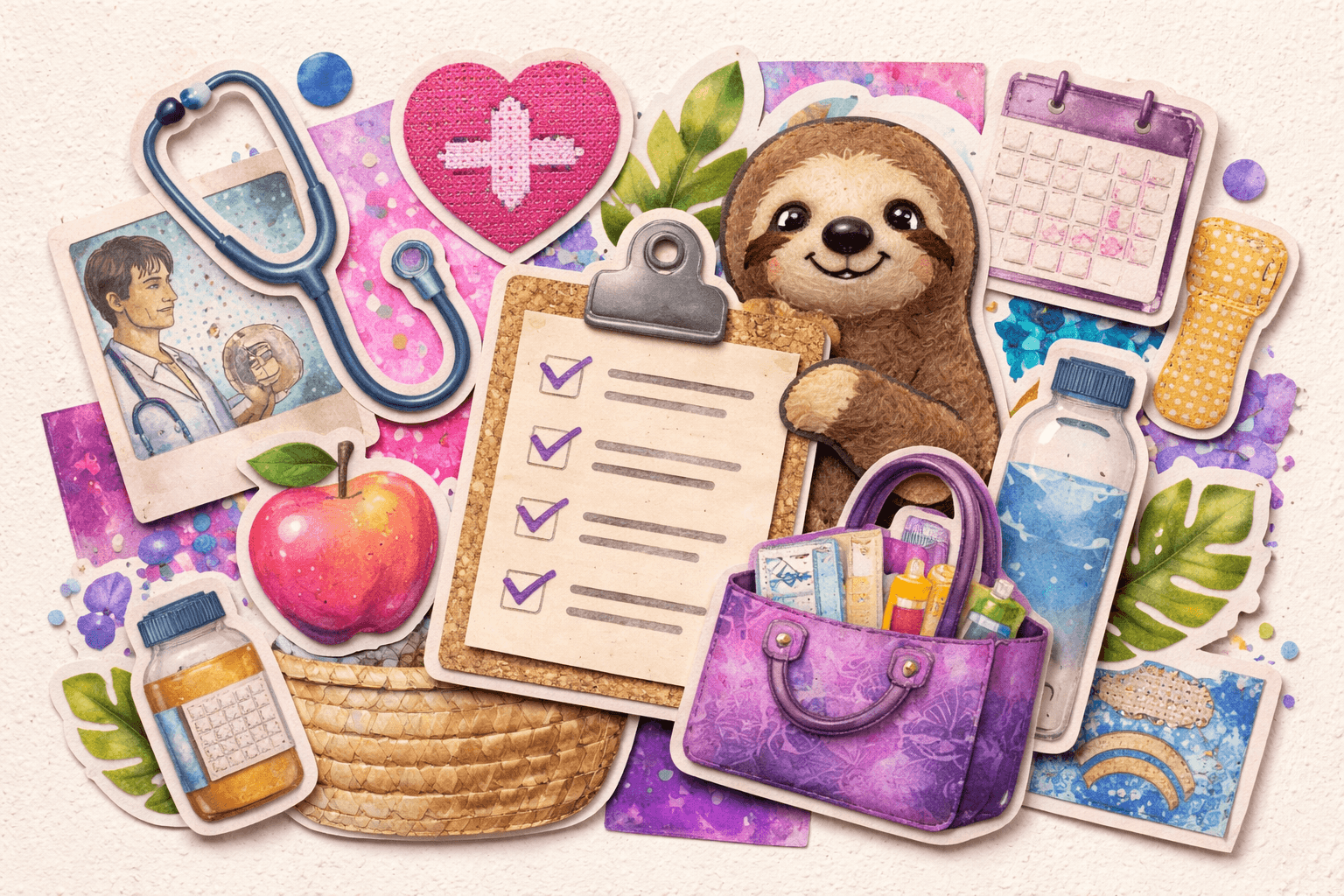 Image for ai health assistants helping with insurance doctors and staying healthy