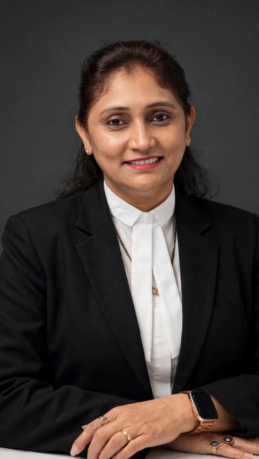 Adv. Rupali Darade