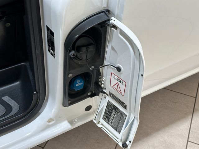 Fahrzeug Gebrauchtwagen - Galeriebild 12