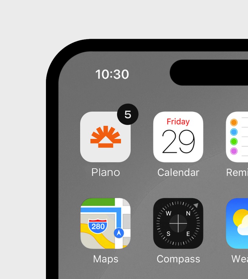 Cubix  mockup