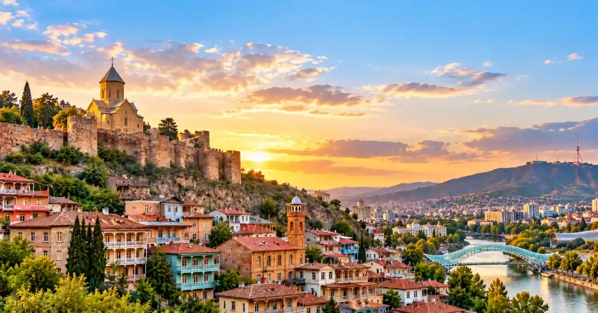 Georgia Armenia vs Europe: Why the Caucasus Is the Better Value Trip