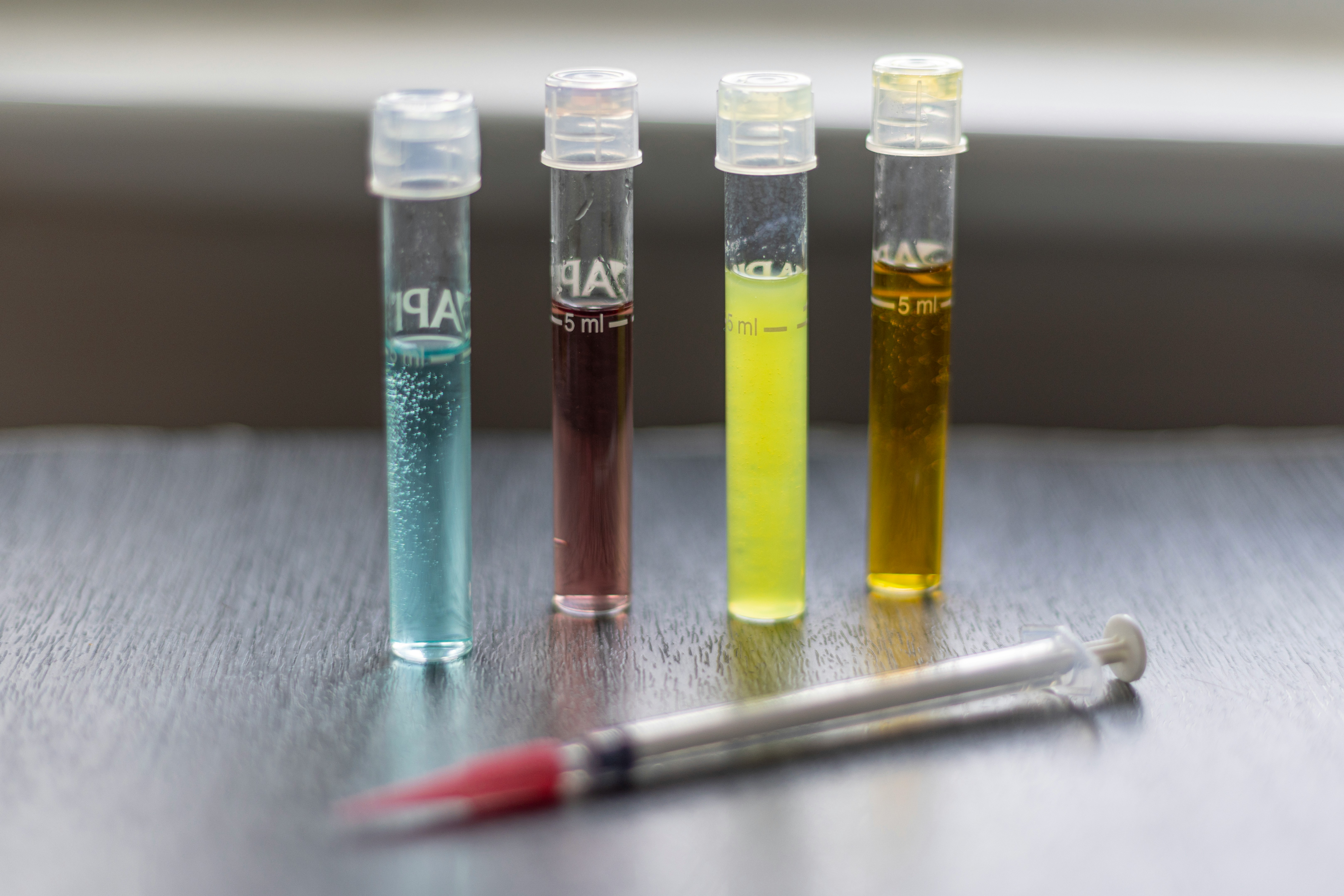 Free In-Home Water Test